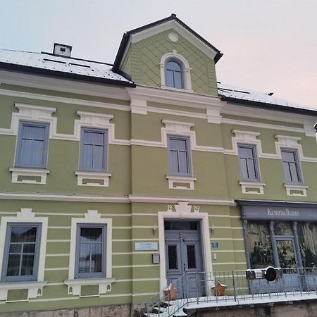 Konrad-Haus - Dorfresort Mitterbach Zewnętrze zdjęcie